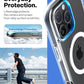 iPhone 16 Pro Max Case Capella MagFit