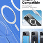 iPhone 16 Pro Max Case Capella MagFit