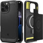 iPhone 16 Pro Max Case Rugged Armor MagFit