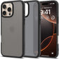 iPhone 16 Pro Max Case Ultra Hybrid Frost Matte