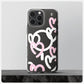 iPhone 16 Pro Max Case Ultra Hybrid MagFit Hearts