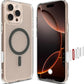 iPhone 16 Pro Max Case Ultra Hybrid T MagFit