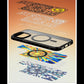 iPhone 16 Pro Max Case c11 Magnolia  (MagFit + Camera Control)