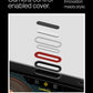 iPhone 16 Pro Max Case c11 Magnolia  (MagFit + Camera Control)