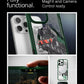 iPhone 16 Pro Case c11 Scotsman Fir (MagFit + Camera Control)