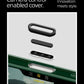 iPhone 16 Pro Case c11 Scotsman Fir (MagFit + Camera Control)