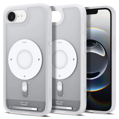iPhone 16e Case (2025) Ultra Hybrid MagFit Classic