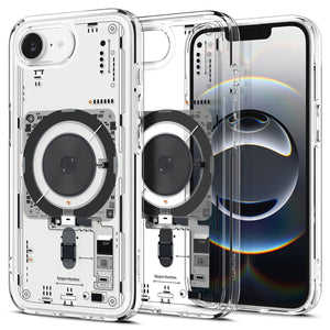 iPhone 16e Case (2025) Ultra Hybrid Neo One MagFit