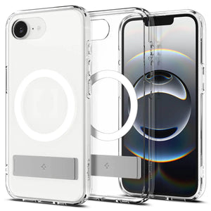iPhone 16e Case (2025) Ultra Hybrid S MagFit