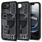 iPhone 16e Case (2025) Ultra Hybrid Zero One MagFit