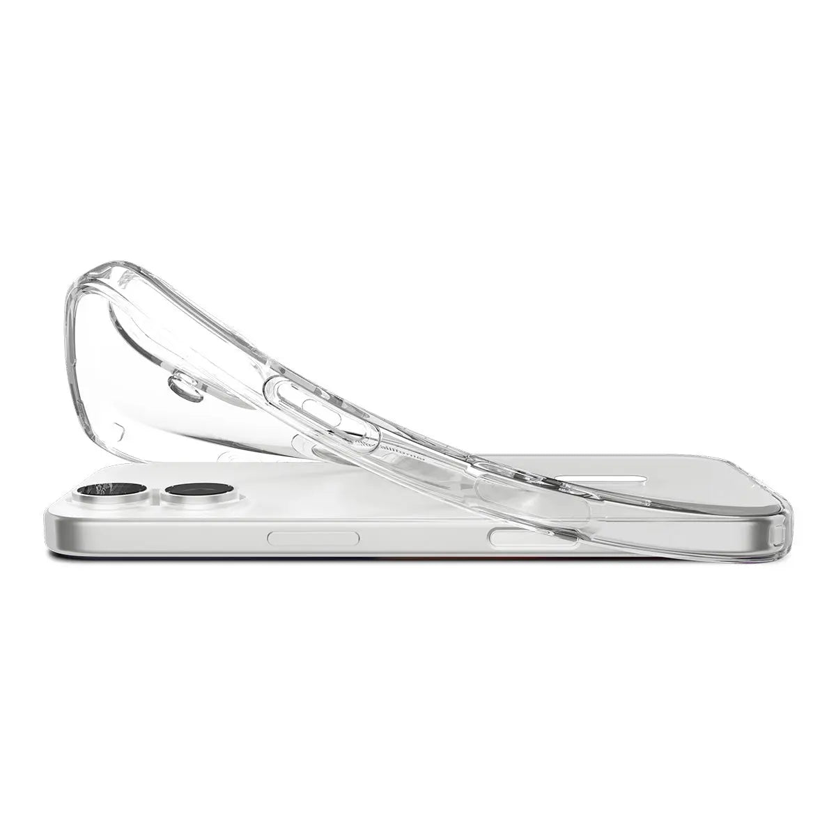 iPhone 17 Case Liquid Crystal MagFit