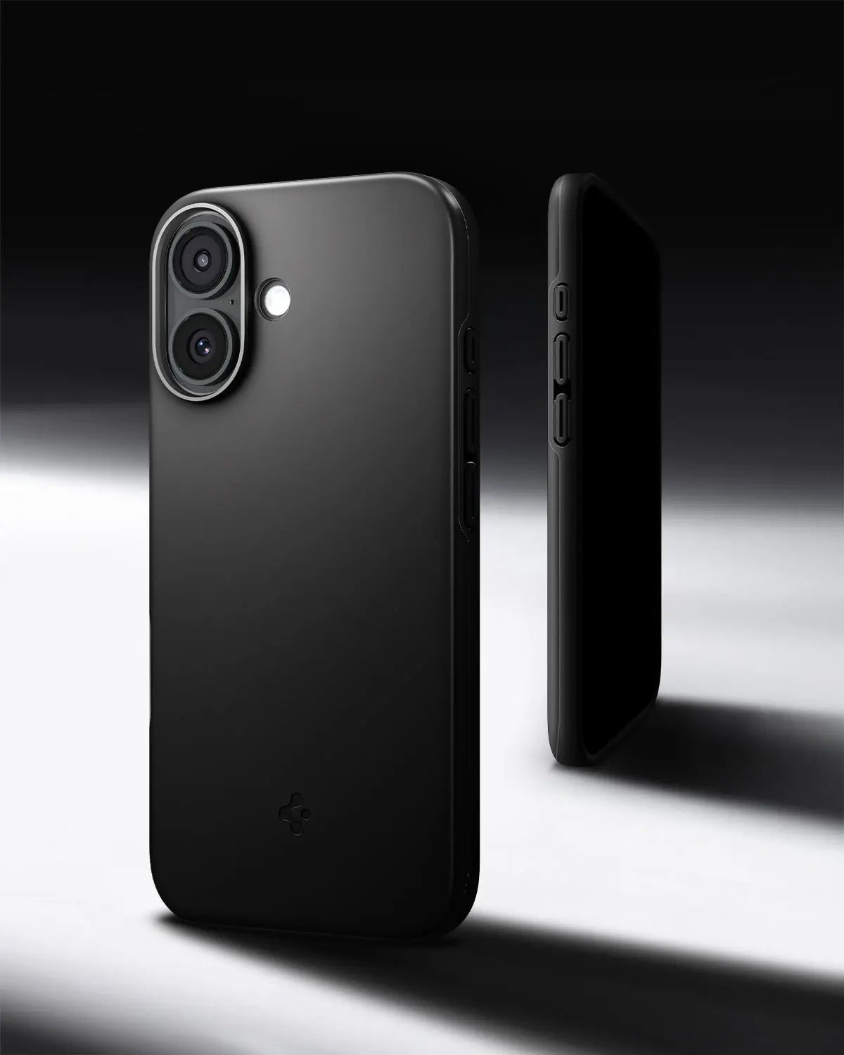 iPhone 17 Case Thin Fit Magfit