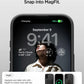 iPhone 17 Case Thin Fit Magfit