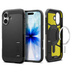 iPhone 17 Case Tough Armor T AI Magfit