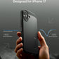 iPhone 17 Case Tough Armor T AI Magfit