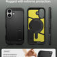 iPhone 17 Case Tough Armor T AI Magfit