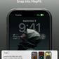 iPhone 17 Case Tough Armor T AI Magfit