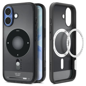 iPhone 17 Case Ultra Hybrid MagFit Classic