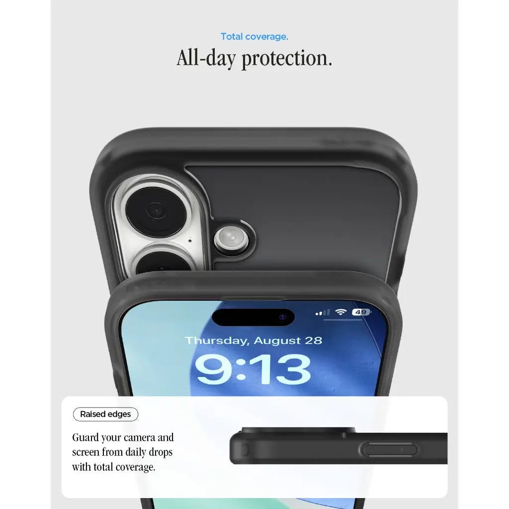 iPhone 17 Case Ultra Hybrid MagFit Classic