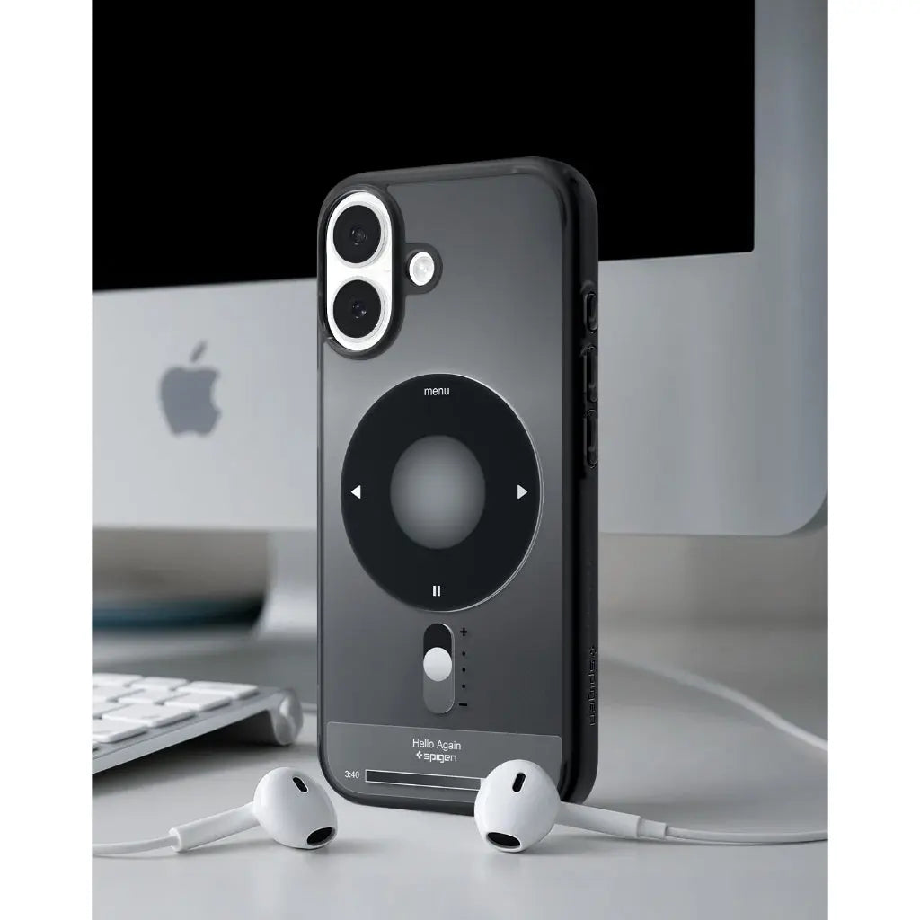 iPhone 17 Case Ultra Hybrid MagFit Classic