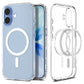 iPhone 17 Case Ultra Hybrid Magfit