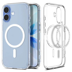 iPhone 17 Case Ultra Hybrid Magfit