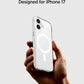 iPhone 17 Case Ultra Hybrid Magfit