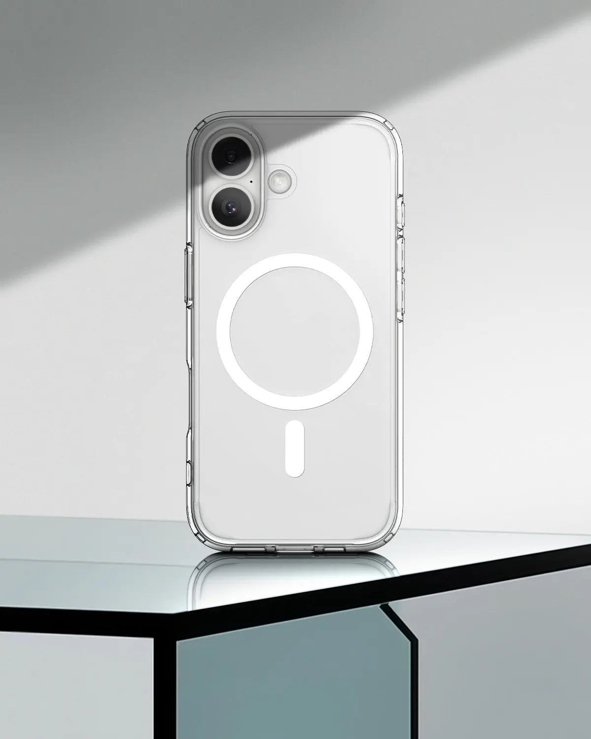 iPhone 17 Case Ultra Hybrid Magfit