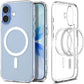 iPhone 17 Case Ultra Hybrid Magfit