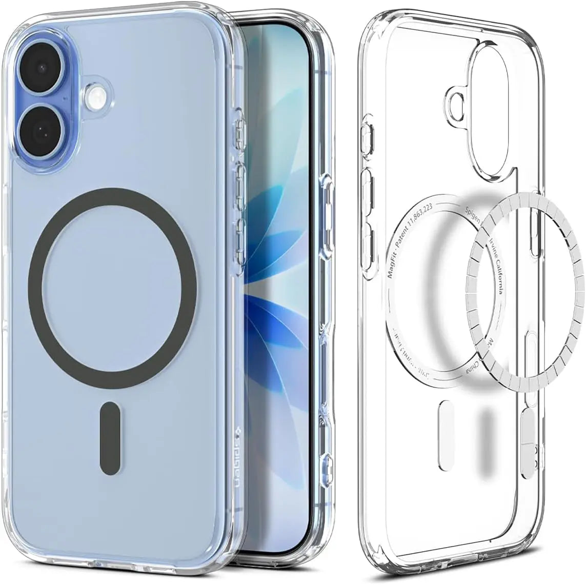 iPhone 17 Case Ultra Hybrid Magfit