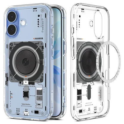 iPhone 17 Case Ultra Hybrid Neo One MagFit