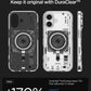 iPhone 17 Case Ultra Hybrid Neo One MagFit
