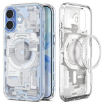 iPhone 17 Case Ultra Hybrid Zero One Magfit
