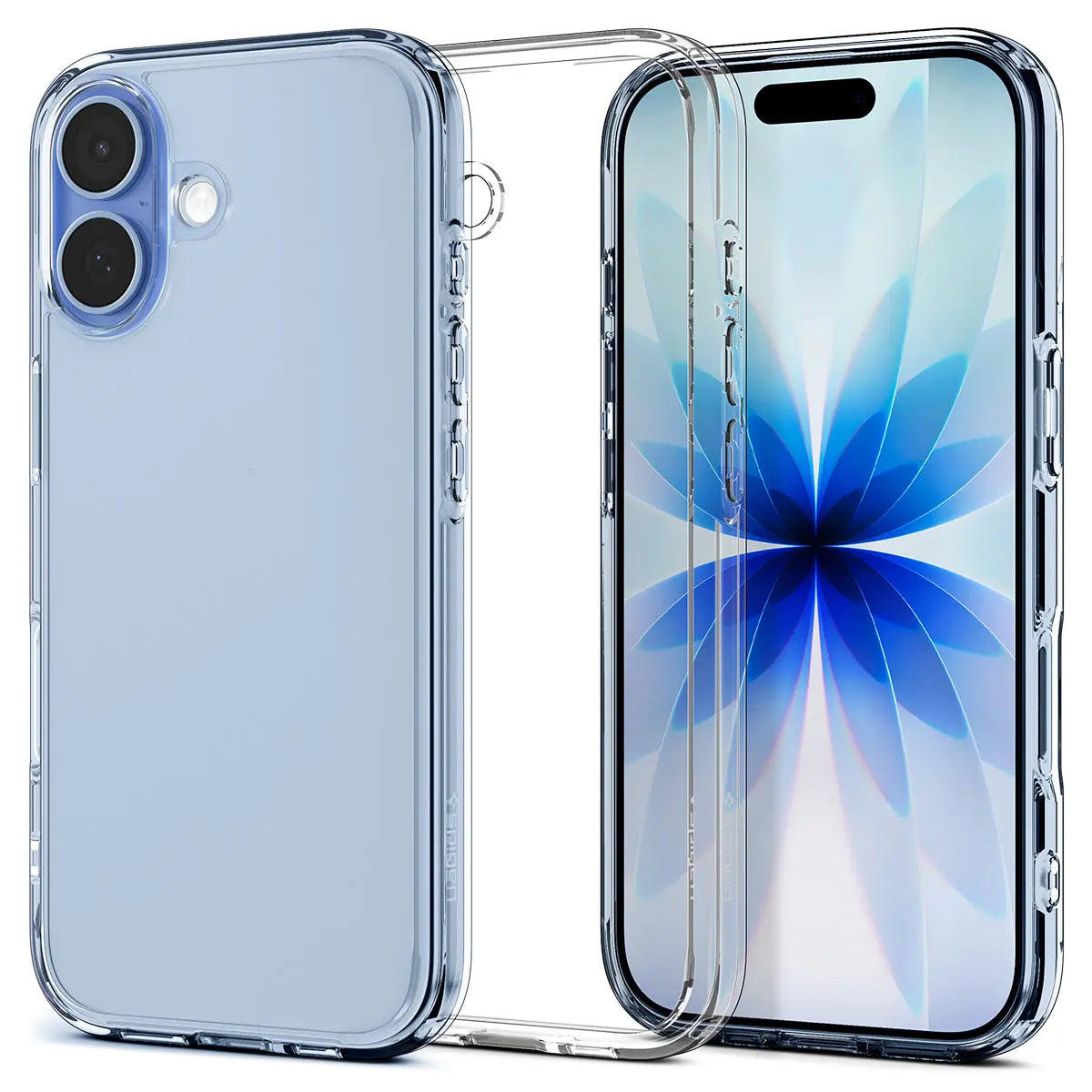 iPhone 17 Case Ultra Hybrid
