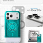 iPhone 17 Pro Case Classic C1 MagFit