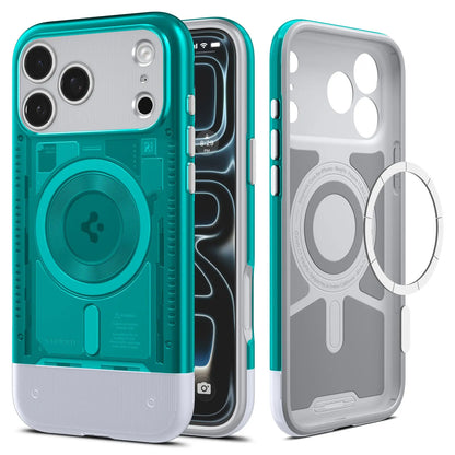 iPhone 17 Pro Case Classic C1 MagFit