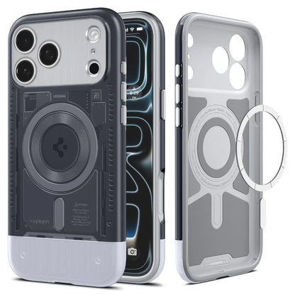 iPhone 17 Pro Case Classic C1 MagFit