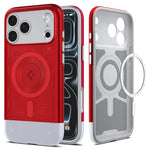 iPhone 17 Pro Case Classic C1 MagFit