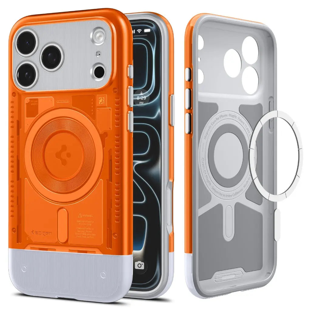 iPhone 17 Pro Case Classic C1 MagFit
