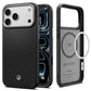 iPhone 17 Pro Case Enzo Aramid T MagFit