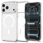 iPhone 17 Pro Case Liquid Crystal MagFit