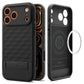 Caseology iPhone 17 Pro Case Parallax S MagFit