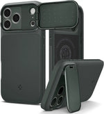 iPhone 17 Pro Case Optik Armor MagFit