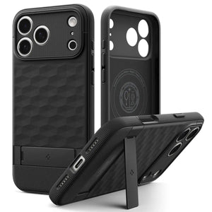 iPhone 17 Pro Case Parallax S MagFit