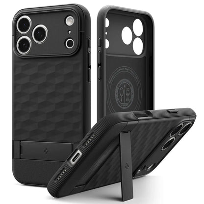 iPhone 17 Pro Case Parallax S MagFit