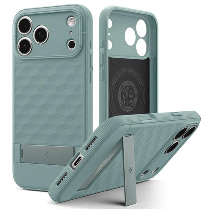 iPhone 17 Pro Case Parallax S MagFit