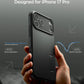 iPhone 17 Pro Case Tough Armor T AI Magfit