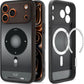 iPhone 17 Pro Case Ultra Hybrid MagFit Classic