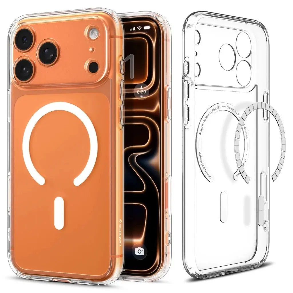 iPhone 17 Pro Case Ultra Hybrid MagFit