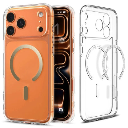iPhone 17 Pro Case Ultra Hybrid MagFit